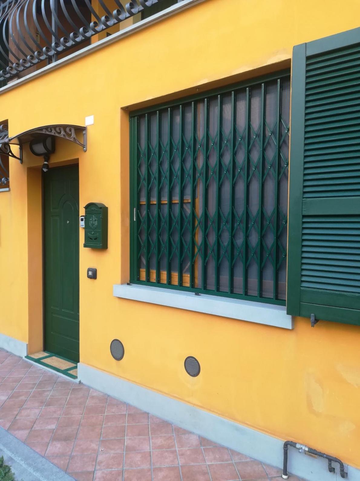 B&B Luna - Osio Sopra Osio Sotto Exterior photo